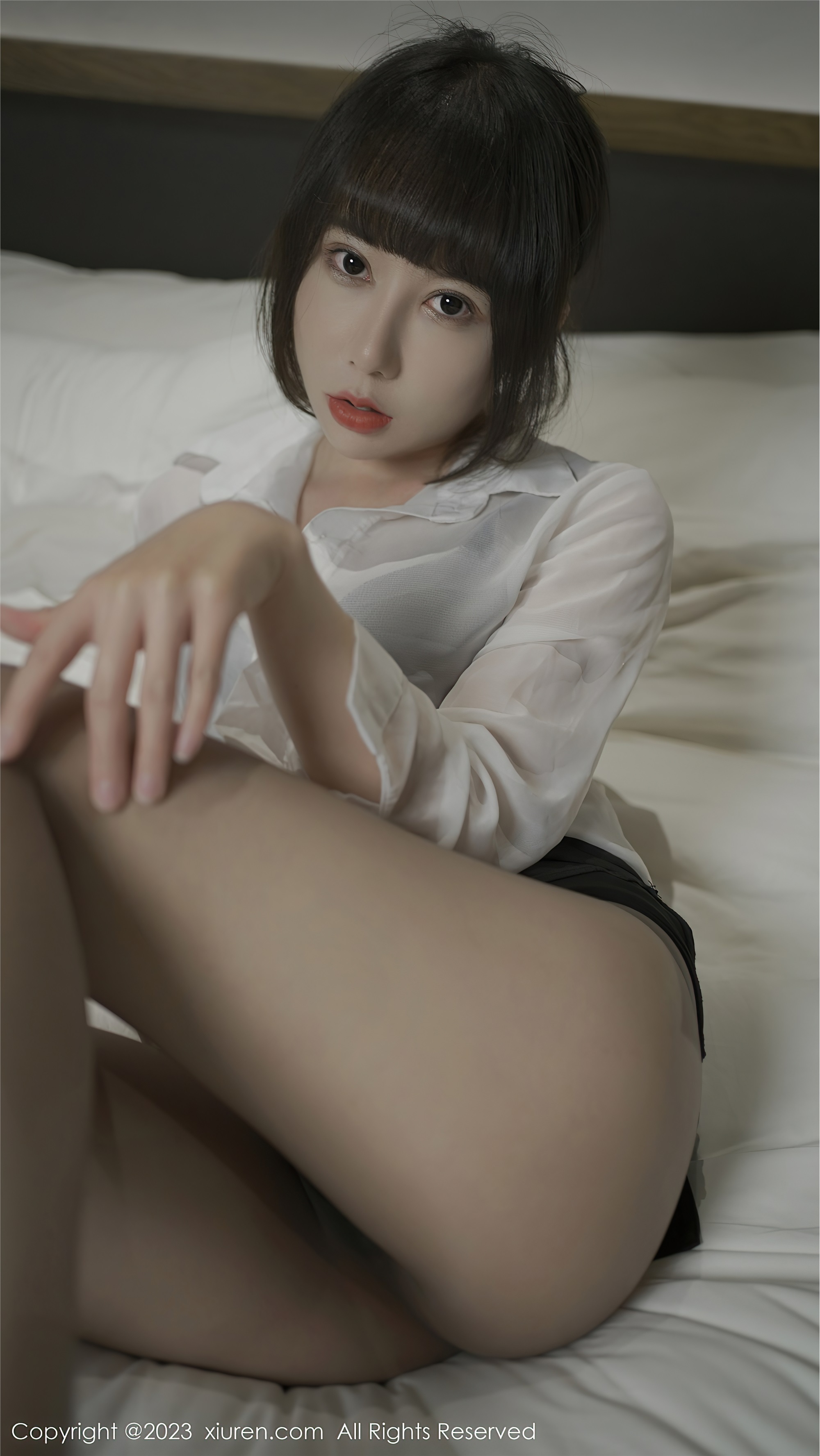 XiuRen秀人网  2023.05.22 NO.6776 夏馨瑶